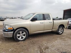 Dodge salvage cars for sale: 2011 Dodge RAM 1500