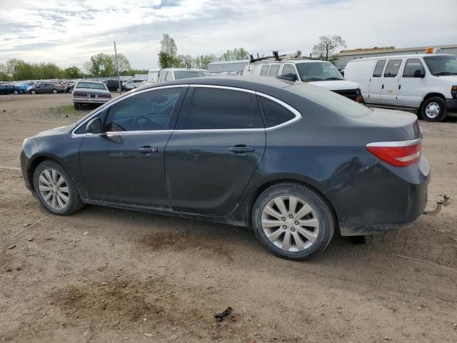 2015 Buick Verano