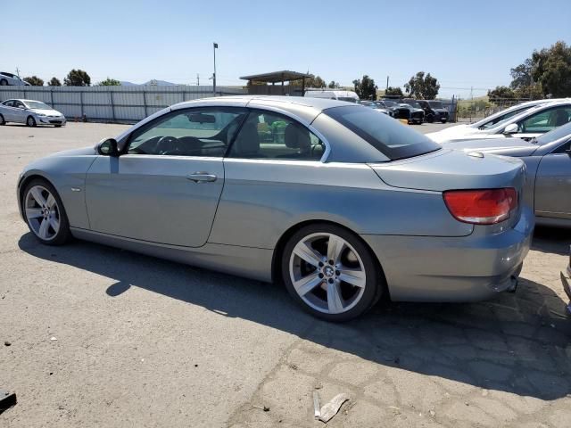 2008 BMW 335 I