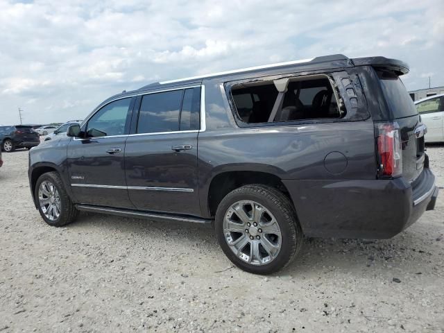 2016 GMC Yukon XL Denali