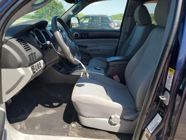 2013 Toyota Tacoma Access Cab