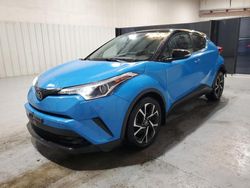 2019 Toyota C-HR XLE for sale in New Orleans, LA
