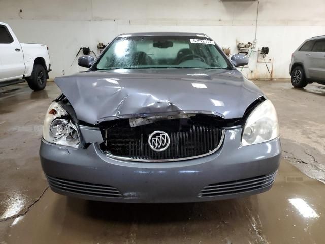 2007 Buick Lucerne CXL