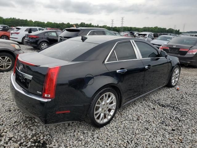 2011 Cadillac CTS Premium Collection