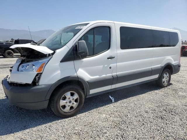 2018 Ford Transit T-350