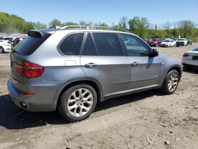 2011 BMW X5 XDRIVE35I