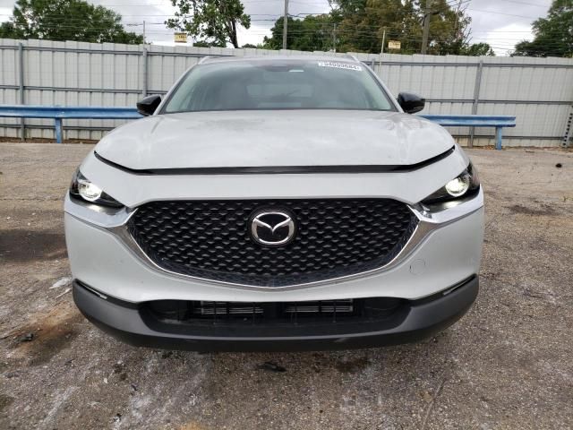 2024 Mazda CX-30 Select