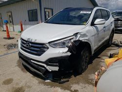 Hyundai Vehiculos salvage en venta: 2014 Hyundai Santa FE Sport