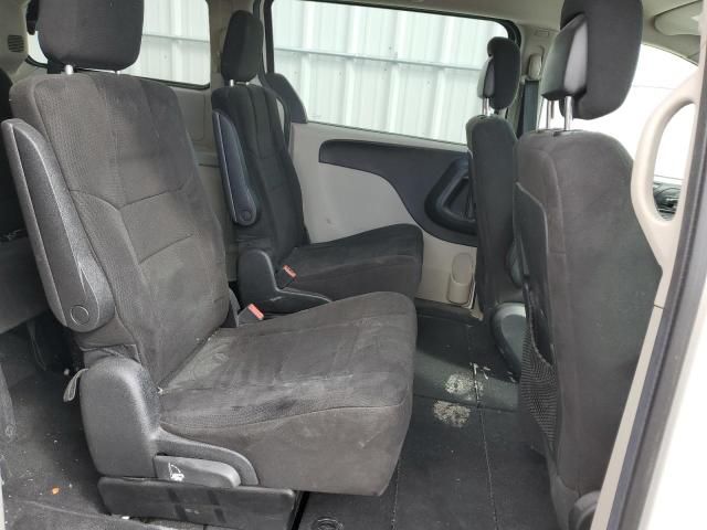 2012 Dodge Grand Caravan SE