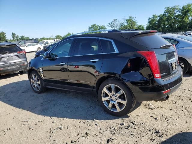 2010 Cadillac SRX Performance Collection