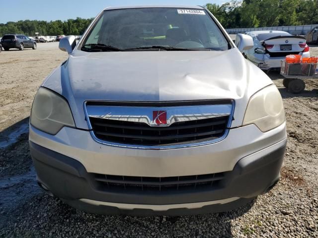 2008 Saturn Vue XE