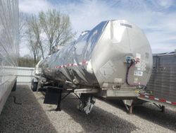 Wabash salvage cars for sale: 2024 Wabash Trailer