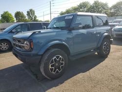 2021 Ford Bronco Base for sale in Moraine, OH