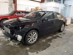 Chevrolet salvage cars for sale: 2014 Chevrolet Malibu 2LT