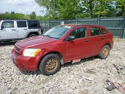 2007 Dodge Caliber for sale in Candia, NH