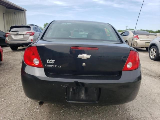 2010 Chevrolet Cobalt 1LT