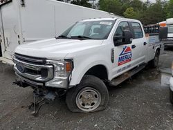 2021 Ford F350 Super Duty for sale in Waldorf, MD