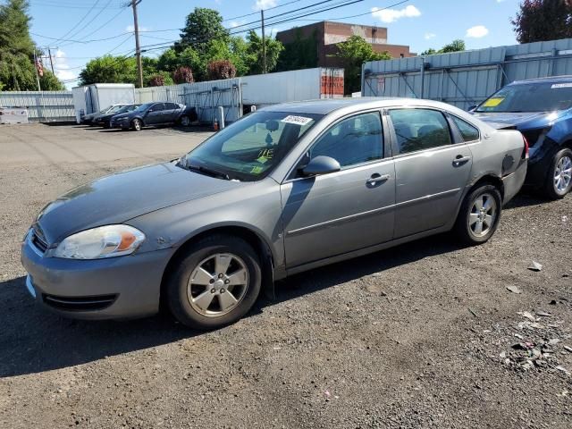 2007 Chevrolet Impala LT