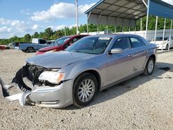 Salvage cars for sale from Copart Memphis, TN: 2014 Chrysler 300