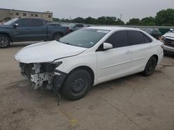 2015 Toyota Camry LE for sale in Wilmer, TX