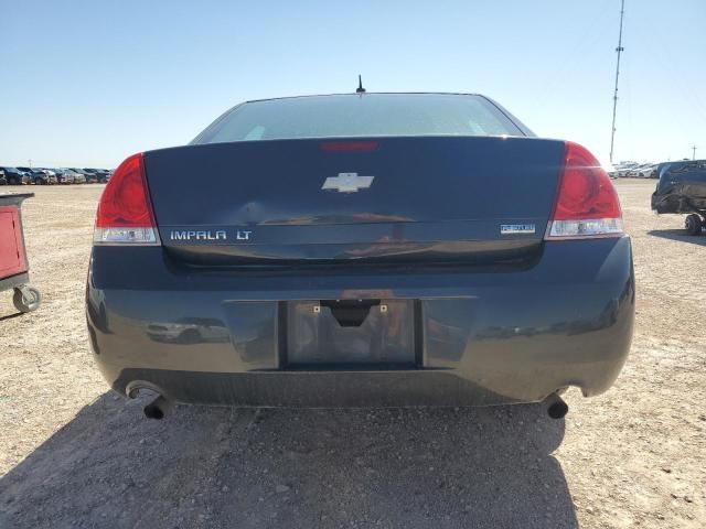 2013 Chevrolet Impala LT