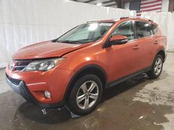 2015 Toyota Rav4 XLE for sale in Earlington, KY