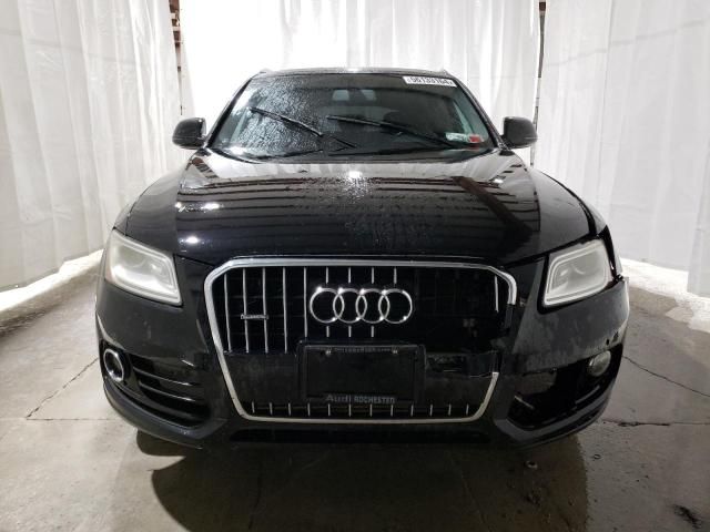 2013 Audi Q5 Premium Plus