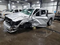 Vehiculos salvage en venta de Copart Ham Lake, MN: 2017 Dodge RAM 1500 SLT