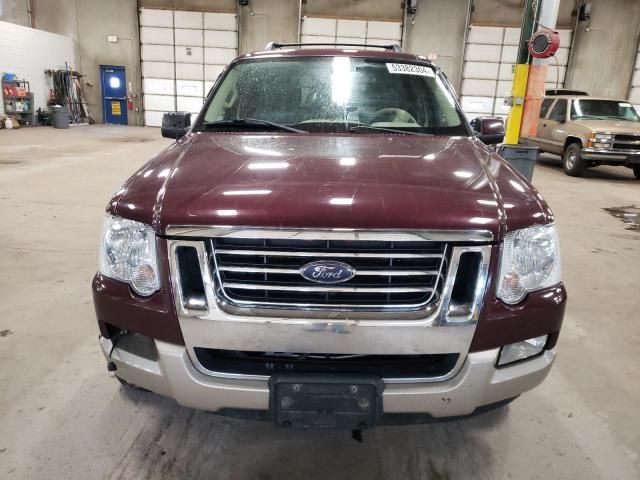 2006 Ford Explorer Eddie Bauer