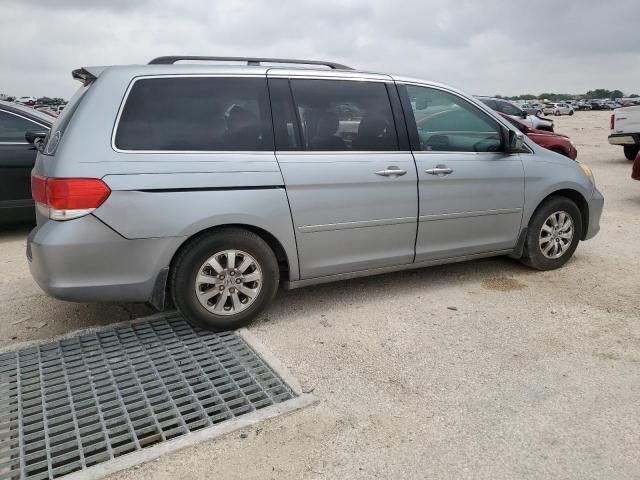 2010 Honda Odyssey EXL