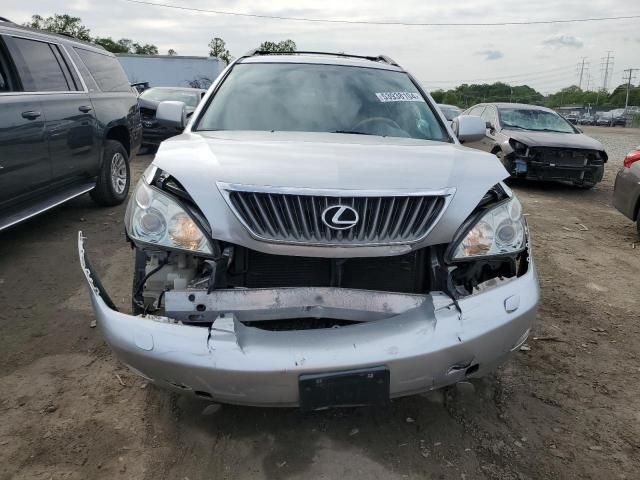 2009 Lexus RX 350