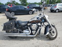 2006 Yamaha XV1700 A for sale in Rogersville, MO