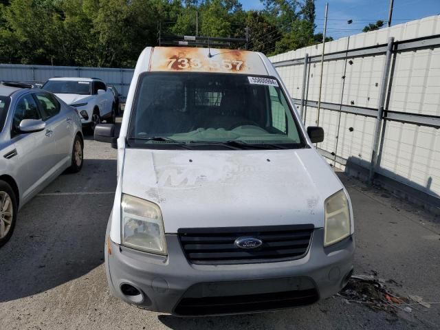 2010 Ford Transit Connect XL