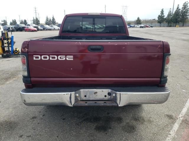 2001 Dodge RAM 1500