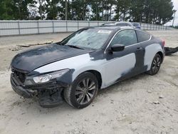 Honda salvage cars for sale: 2011 Honda Accord LX-S