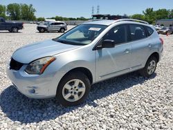 Nissan Rogue salvage cars for sale: 2015 Nissan Rogue Select S