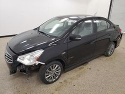 Mitsubishi Mirage Vehiculos salvage en venta: 2019 Mitsubishi Mirage G4 SE