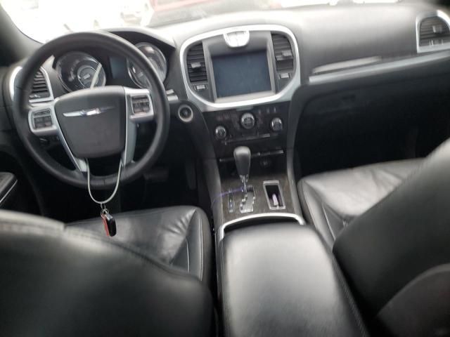 2011 Chrysler 300 Limited