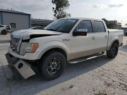 2009 Ford F150 Supercrew for sale in Tulsa, OK