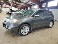 Acura RDX salvage cars for sale: 2011 Acura RDX Technology