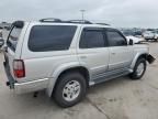 1997 Toyota 4runner Limited