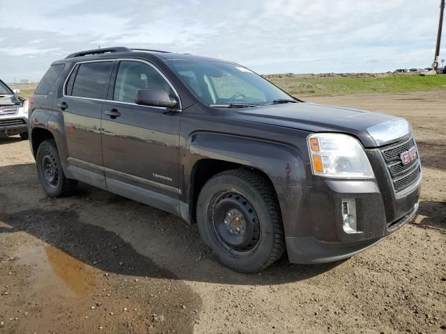 2014 GMC Terrain SLT