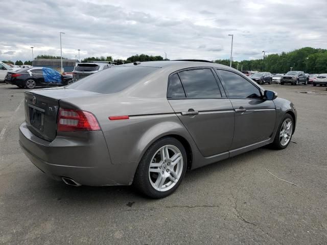 2007 Acura TL