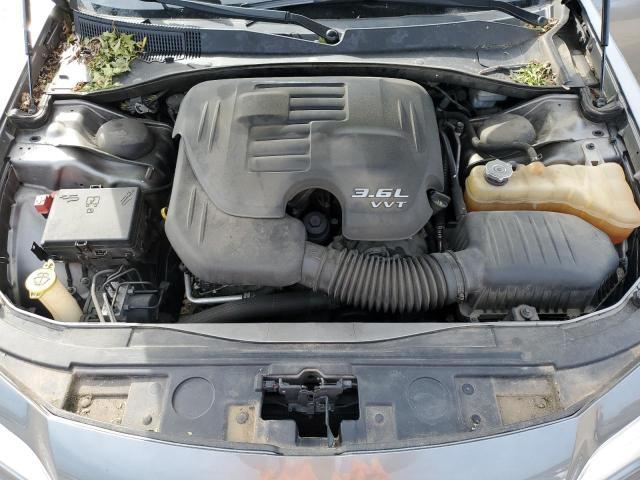 2011 Chrysler 300 Limited