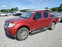 2015 Nissan Frontier S for sale in Conway, AR