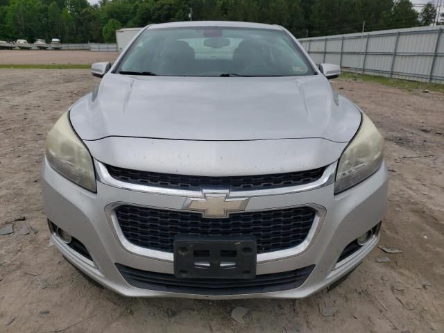 2014 Chevrolet Malibu 2LT