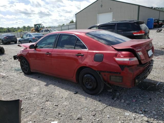 2008 Toyota Camry CE