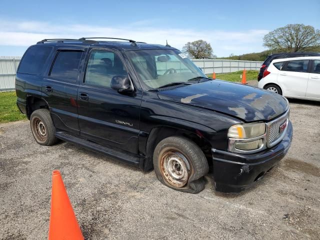 2004 GMC Yukon Denali