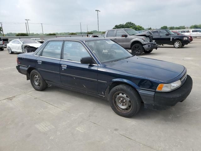 1988 Toyota Camry DLX