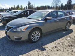 2014 Nissan Altima 2.5 for sale in Graham, WA